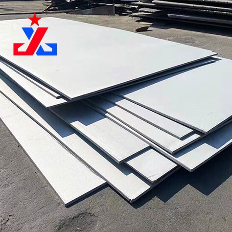 Monel Alloy Plate