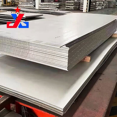 Hastelloy Alloy Plate