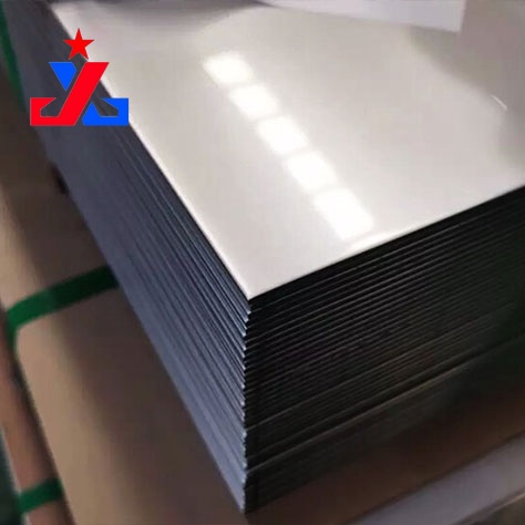 Hastelloy Alloy Plate