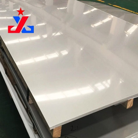 Inconel Alloy Plate