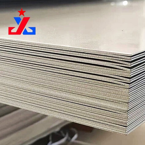 Inconel Alloy Plate