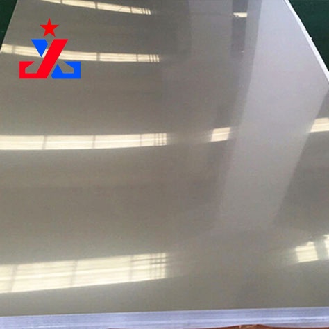 Inconel Alloy Plate