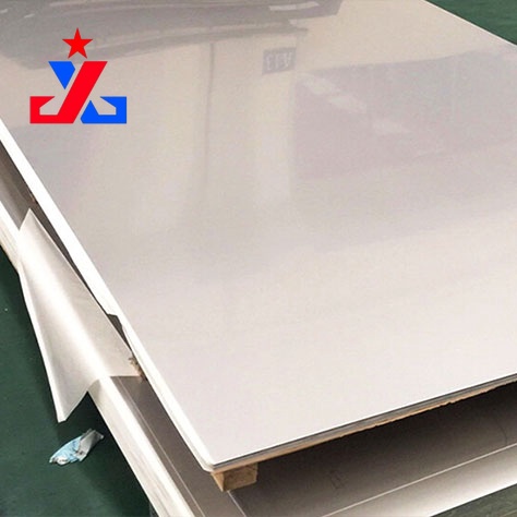Inconel Alloy Plate