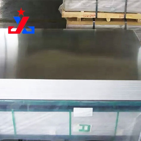 Hastelloy Alloy Plate