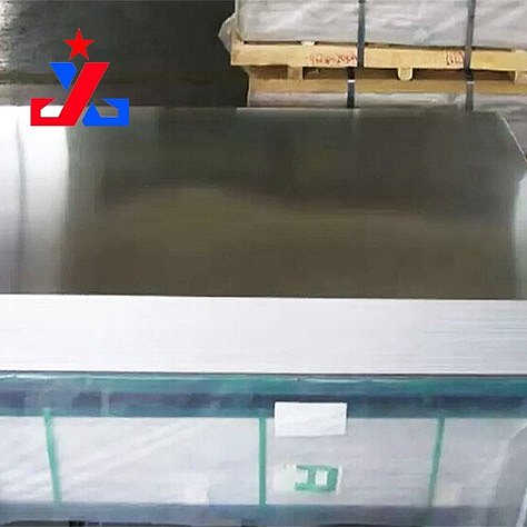Hastelloy Alloy Plate