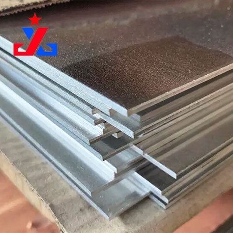 Monel Alloy Plate