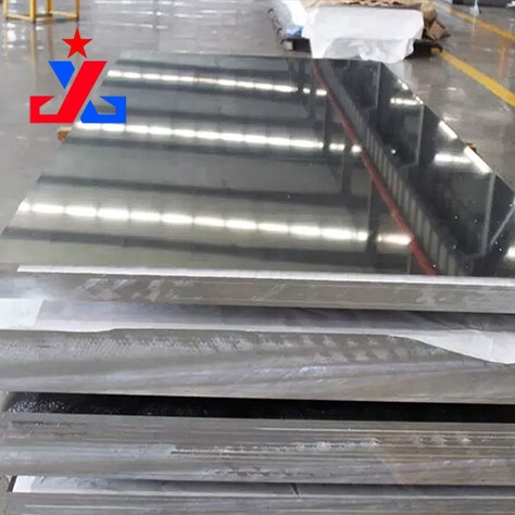 Nickel Alloy Plate