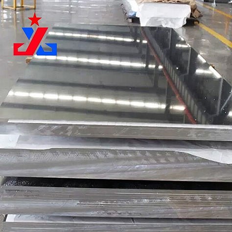 Nickel Alloy Plate