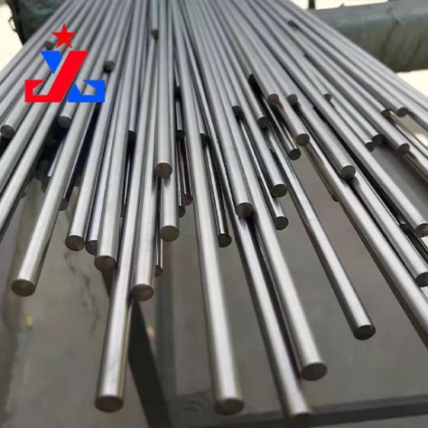 Stainless Steel Fine Bar