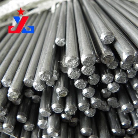 Stainless Steel Fine Bar