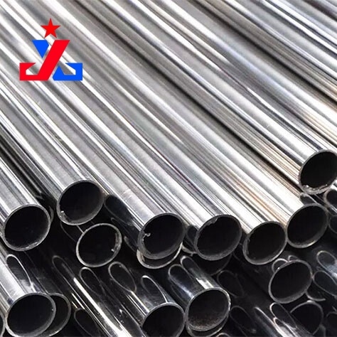 430 Stainless Steel Pipe