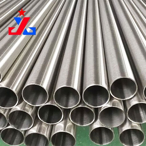 316L Stainless Steel Pipe