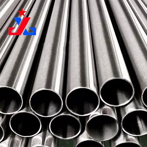 301L Stainless Steel Pipe