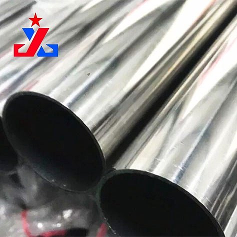 316L Stainless Steel Pipe