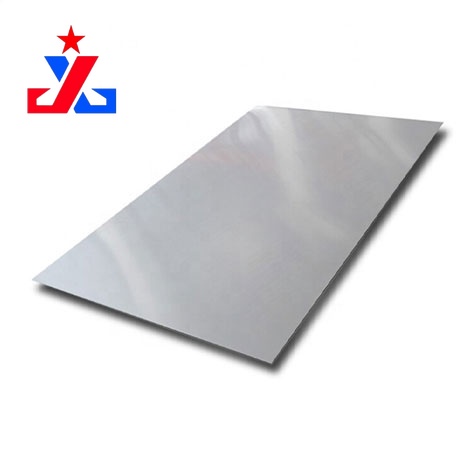 202 Stainless Steel Plate