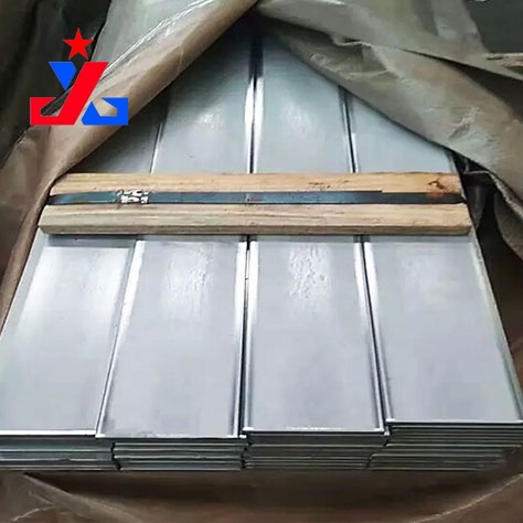 Q345 AISI ENSt 37-2 A572 Gr.65 Flat Steel