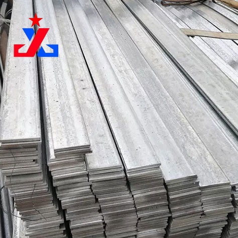 Q345 AISI ENSt 37-2 A572 Gr.65 Flat Steel