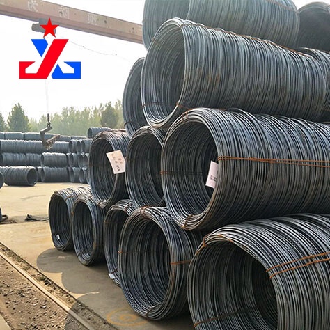 A53 Carbon Steel Wire