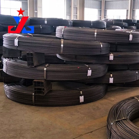 A53 Carbon Steel Wire