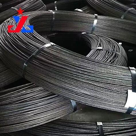 Carbon Steel Wire