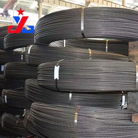 Carbon Steel Wire