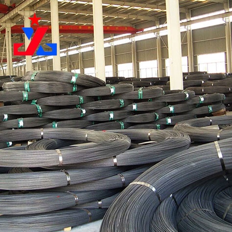 Carbon Steel Wire