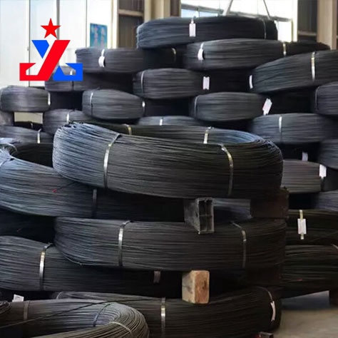 Carbon Steel Wire