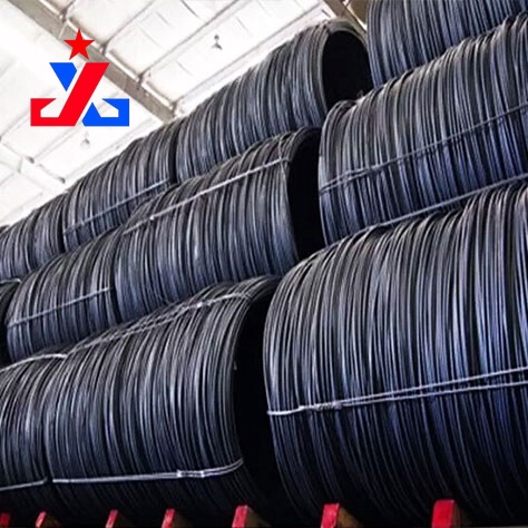 Carbon Steel Wire