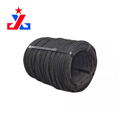 Carbon Steel Wire