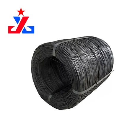 A53 Carbon Steel Wire