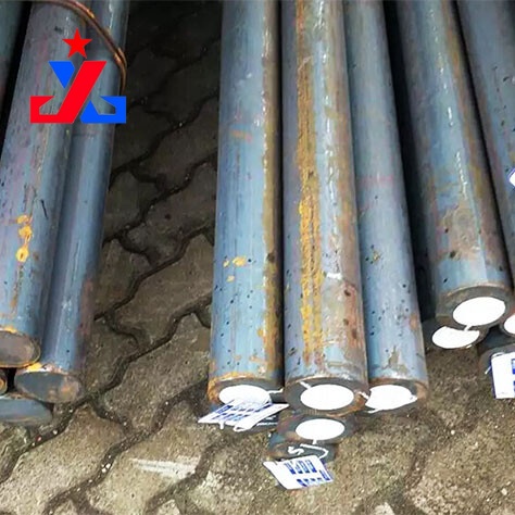 Carbon Steel Bar