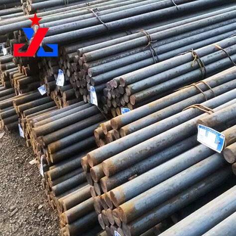 Carbon Steel Bar