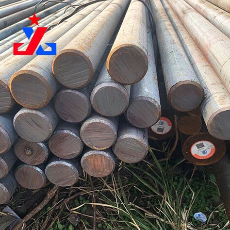 AISI/SAE 1018 Round Steel Bar