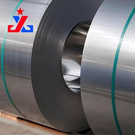 1045 Cold Rolled Steel Coil