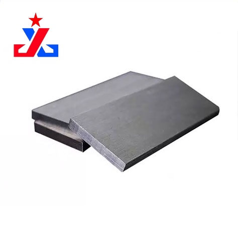 Q345 AISI ENSt 37-2 A572 Gr.65 Flat Steel