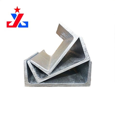 321 Stainless Channel Steel