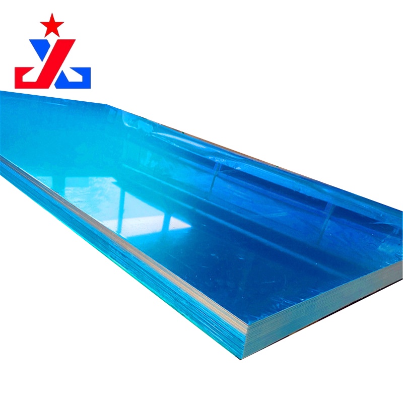 6262 Aluminium Plate