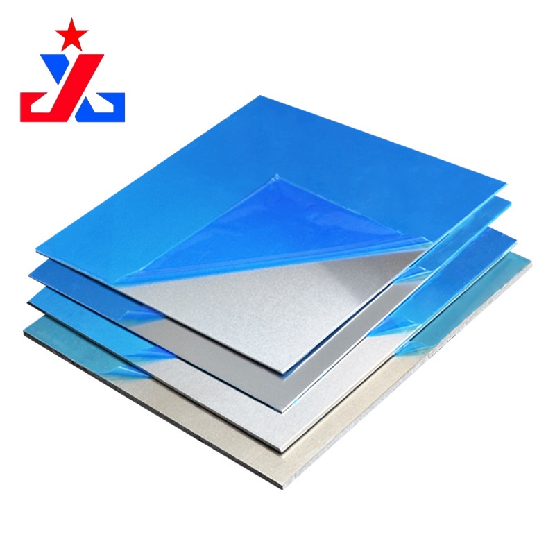 3104 Aluminium Plate