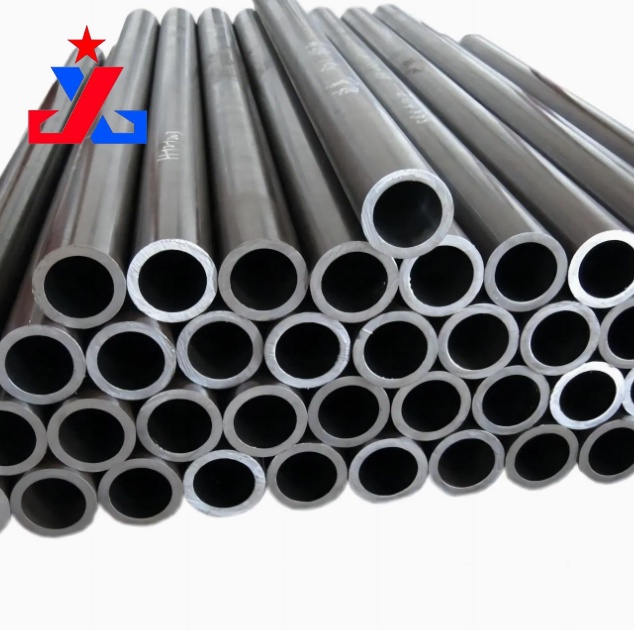 Honed Tube