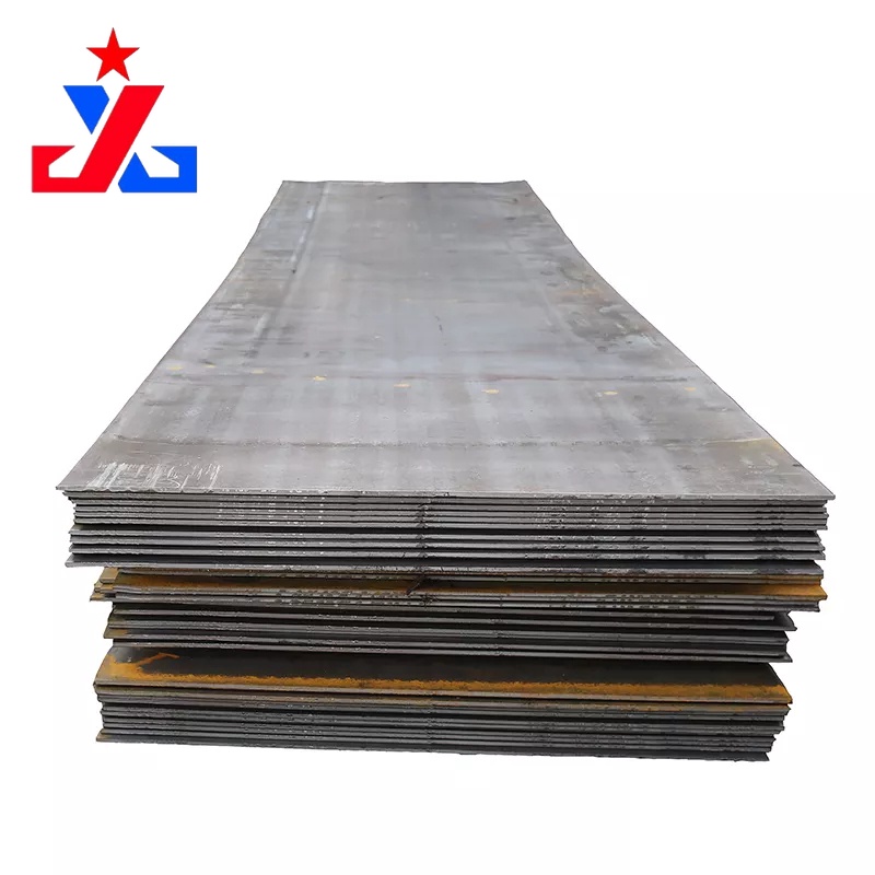 NM500 NM600  Wear-resistant Plate