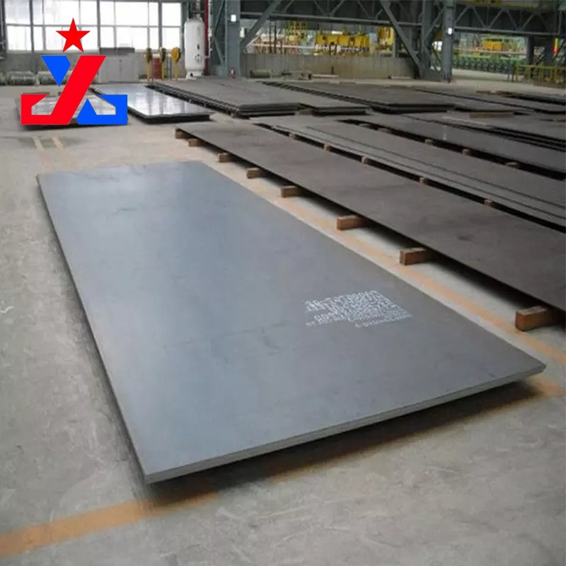 NM500 NM600  Wear-resistant Plate