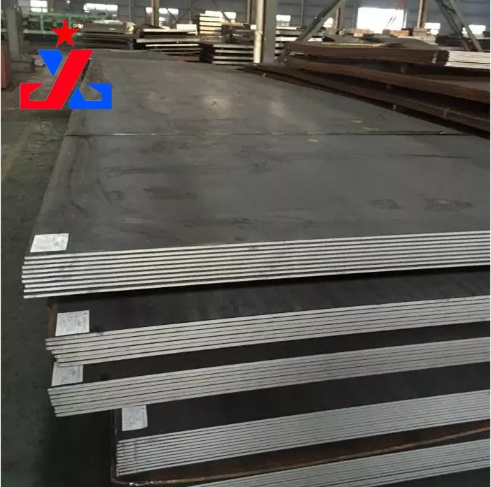 NM500 NM600  Wear-resistant Plate