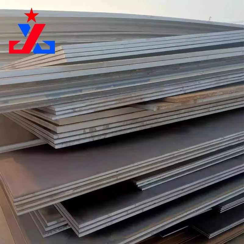 NM500 NM600  Wear-resistant Plate