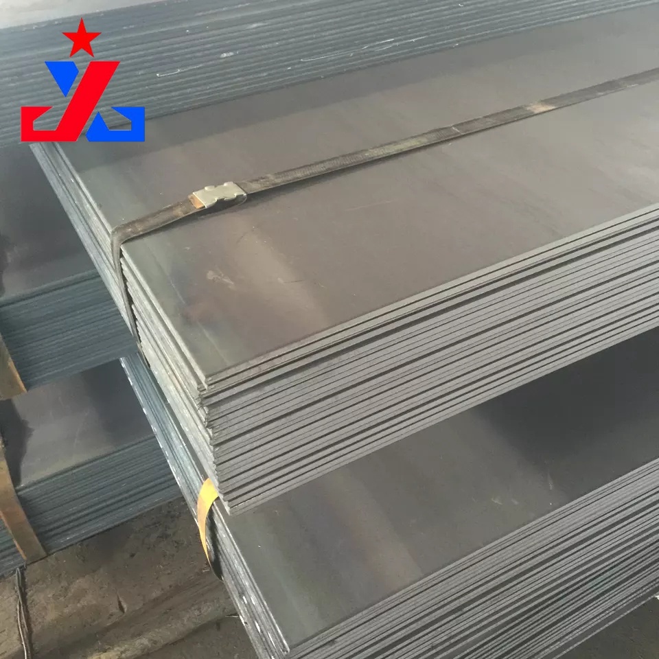 NM500 NM600  Wear-resistant Plate