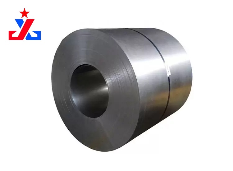 1008 Cold Rolled Steel Coil