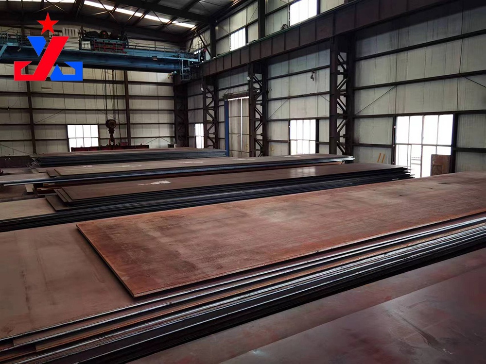 AH36 DH36  Marine Steel Plate