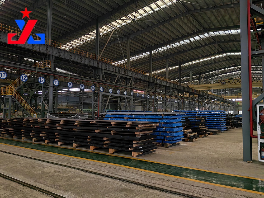 AH36 DH36  Marine Steel Plate