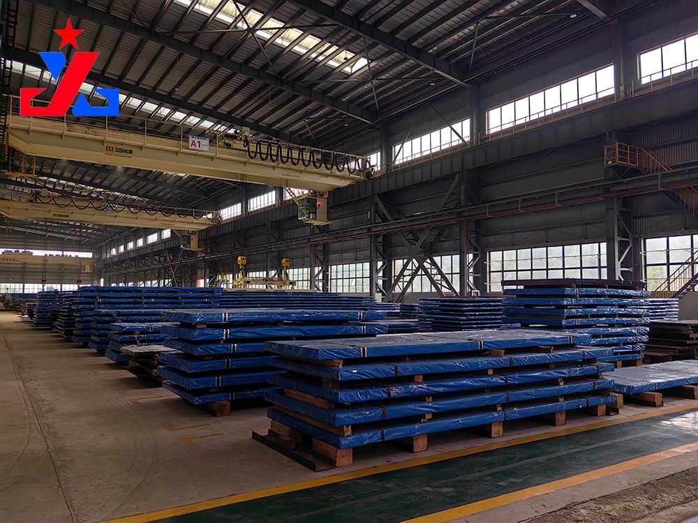 AH36 DH36  Marine Steel Plate