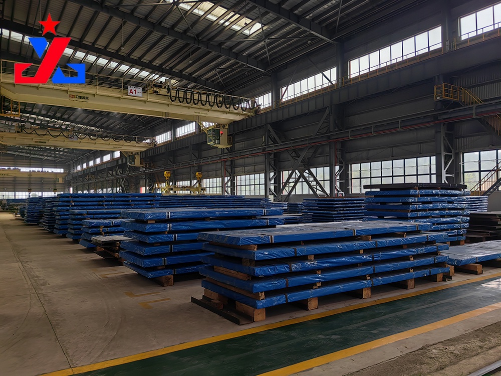 AH36 DH36  Marine Steel Plate
