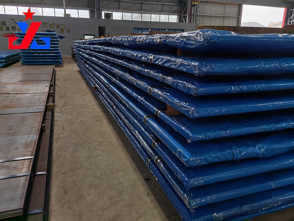 AH36 DH36  Marine Steel Plate